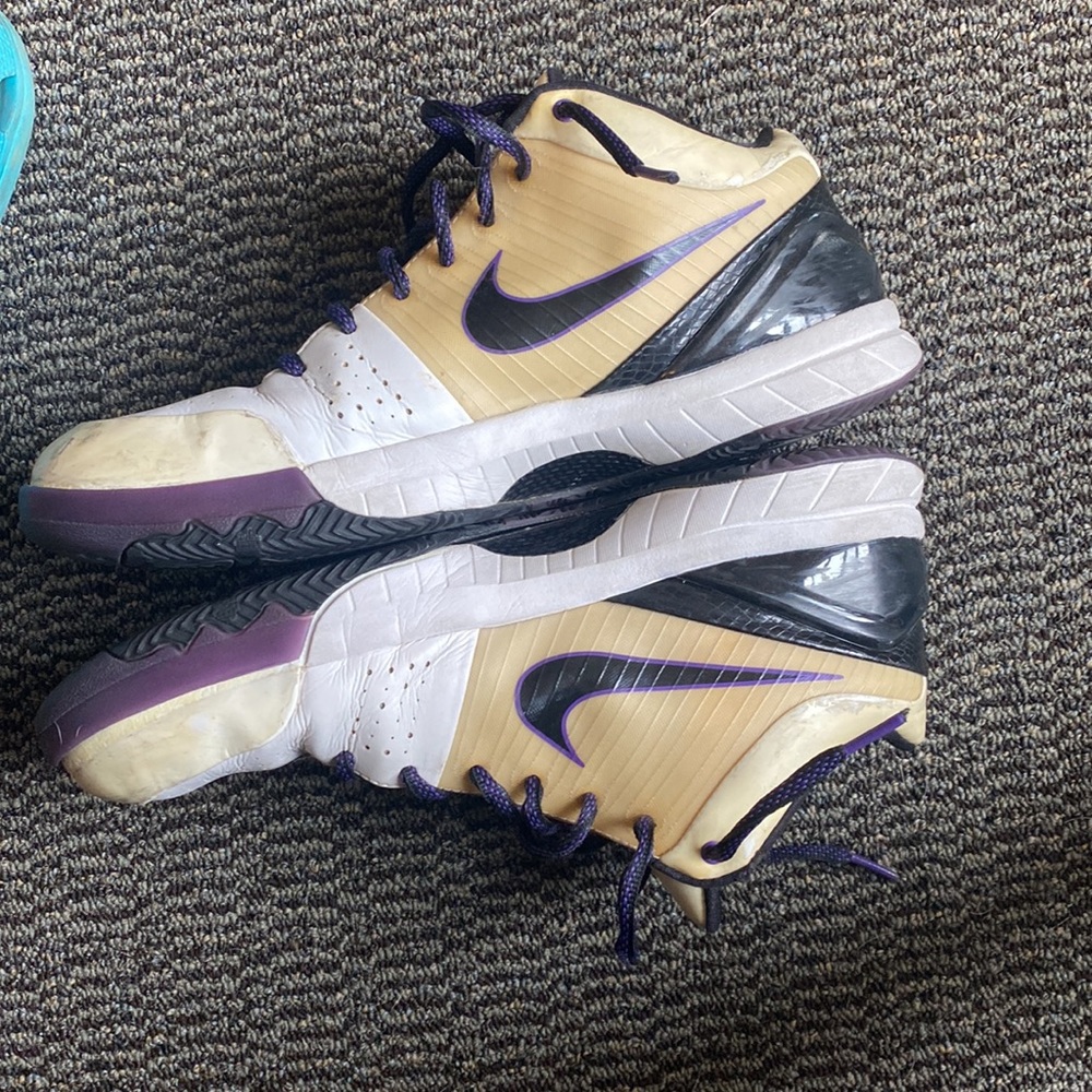 kobe 4 Inline - Picture 3 of 5